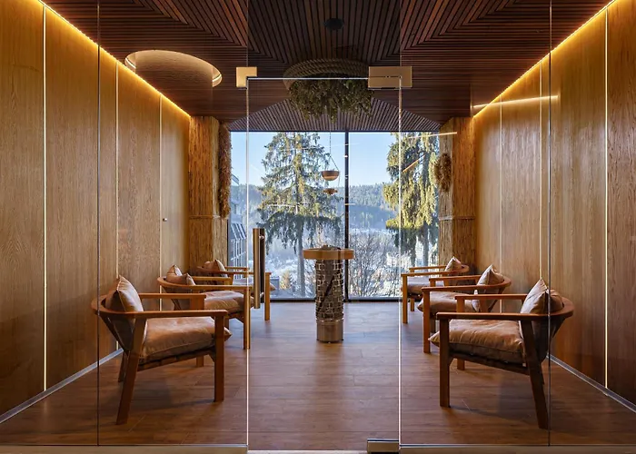 Hotel Podgorie Spa Буковель